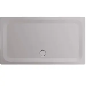 Bette - Receveur De Douche Rectangulaire Ultra Avec Support De pas cher