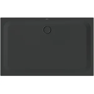 Bette - Receveur De Douche Rectangulaire Ultra Avec Support De pas cher