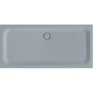 Bette - Receveur De Douche Rectangulaire Ultra Avec Support De pas cher
