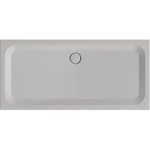 Bette - Ultra Receveur De Douche Rectangulaire 1700x800x35mm, Avec pas cher