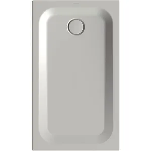 Bette - Receveur De Douche Rectangulaire Ultra Avec Support De pas cher