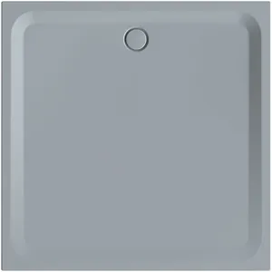 Bette - Receveur De Douche Rectangulaire Ultra Avec Support De pas cher