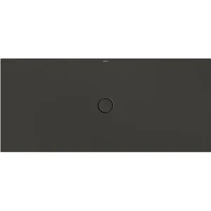 Bette - Receveur De Douche Au Sol Avec Anti-slip Pro, 180x80cm, pas cher