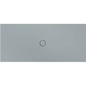 Bette - Receveur De Douche Au Sol, 180x80cm, 5981-412