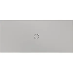 Bette - Receveur De Douche Au Sol Avec Anti-slip Pro, 180x80cm, pas cher