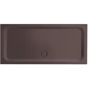 Bette Supra Receveur de douche rectangulaire, 5987-402AE, pas cher