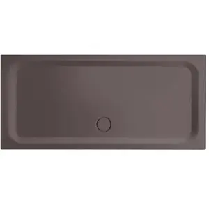 Bette Supra Receveur de douche rectangulaire, 5987-403, pas cher