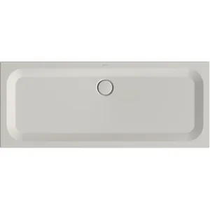 Betteultra Receveur De Douche Rectangulaire 1700x700x35mm, Avec pas cher