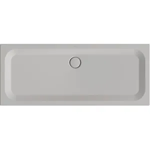 Betteultra Receveur De Douche Rectangulaire 1700x700x35mm, Avec pas cher