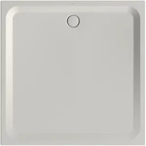 Bette - Receveur De Douche Rectangulaire Ultra Avec Support De pas cher
