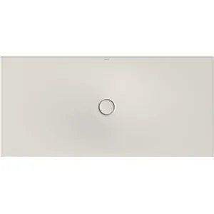 Bette 5989-423plus Receveur De Douche Rectangulaire Floor Flax Plus pas cher