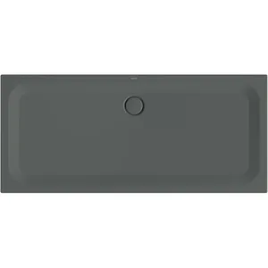 Bette - Receveur De Douche Rectangulaire Ultra Avec Support De pas cher