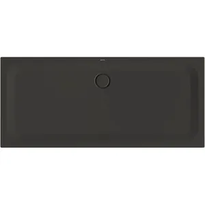 Bette - Receveur De Douche Rectangulaire Ultra Avec Support De pas cher