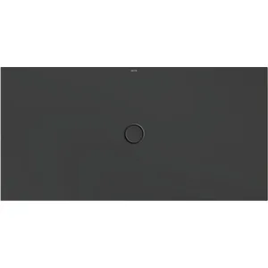 Bette - Receveur De Douche Au Sol Avec Anti-slip Pro, 180x90cm, pas cher