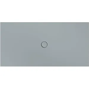 Bette - Receveur De Douche Au Sol Avec Anti-slip Pro, 180x90cm, pas cher