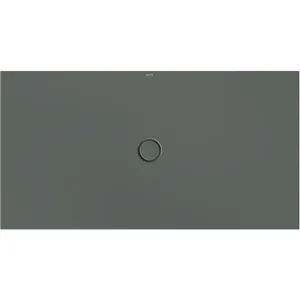 Receveur De Douche Au Sol Bette Avec Anti-slip Pro, 170x90cm, pas cher