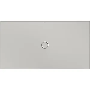 Bette - Receveur De Douche Au Sol Avec Anti-slip Pro, 170x90cm, pas cher