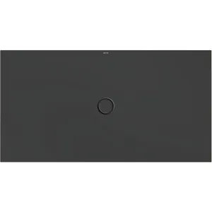 Bette - Receveur De Douche Au Sol Avec Anti-slip Pro, 170x90cm, pas cher