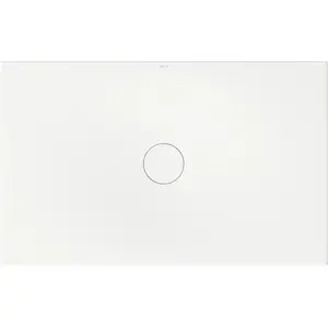 Bette 7365-440plus,t2 Carrelage De Douche Rectangulaire Air Avec