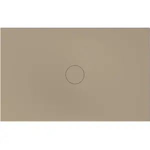 Bette Air Receveur de douche rectangulaire extra plat, 7365-415AE,T2, pas cher