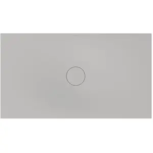 Bette Air Receveur de douche rectangulaire extra plat, 7364-413PLUS, pas cher