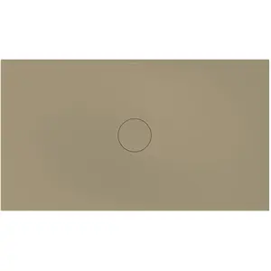 Bette Air Receveur de douche rectangulaire extra plat, 7364-417AE, pas cher