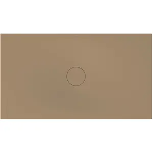 Bette Air Receveur de douche rectangulaire extra plat, 7364-417AE,T2, pas cher