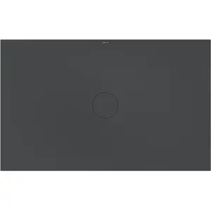 Bette 7365-400plus,t2 Carrelage De Douche Rectangulaire Air Avec pas cher