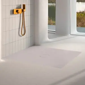 Bette - Carreau De Douche Air 900x900mm Glasur Plus, pas cher