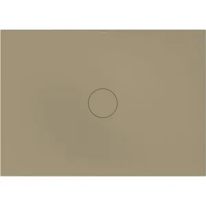 Carreau de douche BetteAir avec support de baignoire minimum, 1400x1000mm, BetteAntirutsch Pro, 7357-417AE,T2 pas cher