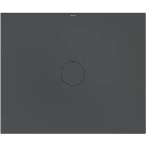 Carreau de douche BetteAir 1200x1000mm, BetteAntirutsch Pro, 7355-400AE