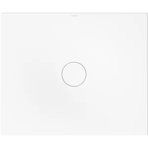 Carreau de douche BetteAir avec support de baignoire minimum, 1200x1000mm, 7355-004T2 pas cher