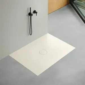 Bette - Carreau De Douche Air 1200x900mm, 7354-441 pas cher