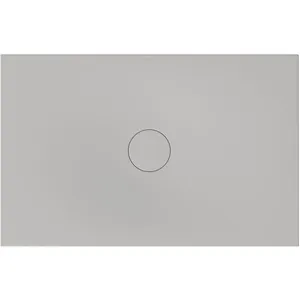 Bette - Carreau De Douche Air 1400x900mm, 7356-413 pas cher