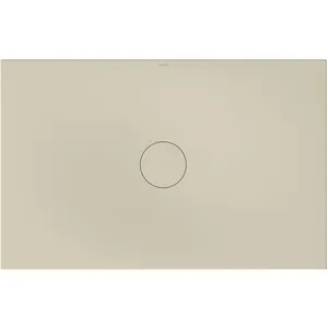 Carreau de douche BetteAir 1400x900mm, BetteAntirutsch Pro, 7356-422AE