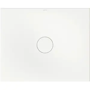 Bette Air Receveur de douche rectangulaire extra plat, 7359-440PLUS, pas cher