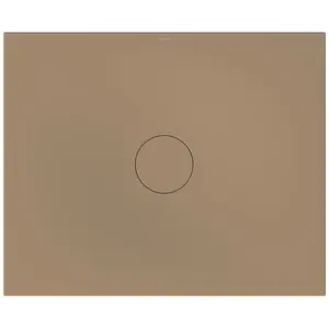 Bette 7359-417plus,t2 Carrelage De Douche Rectangle Air Avec pas cher