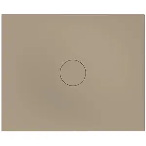 Bette Air Receveur de douche rectangulaire extra plat, 7359-415PLUS, pas cher