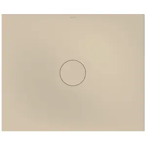 Bette 7359-422plus, Carrelage De Douche Rectangulaire Air Avec