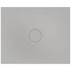 Bette Air Receveur de douche rectangulaire extra plat, 7359-413AE,T2, pas cher
