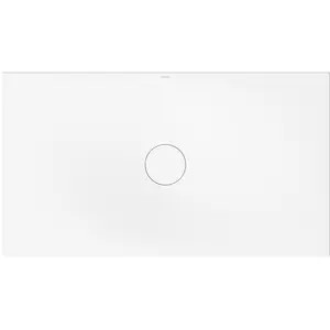 Bette Air Receveur de douche rectangulaire extra plat, 7364-004AE,T2, pas cher