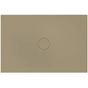 Bette Air Receveur de douche rectangulaire extra plat, 7363-417AE, pas cher