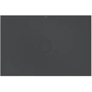 Bette 7363-400plus,t2 Carrelage De Douche Rectangulaire Air Avec pas cher
