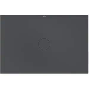 Bette Air Receveur de douche rectangulaire extra plat, 7363-400AE, pas cher