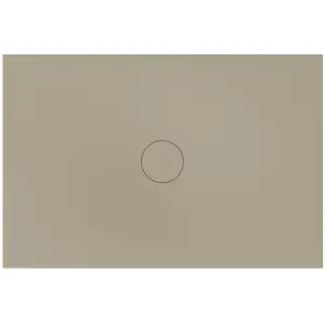 Bette Air Receveur de douche rectangulaire extra plat, 7363-415AE, pas cher
