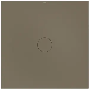 Bette 7361-404plus, Carreaux De Douche Rectangulaires Air T2 Graphite pas cher