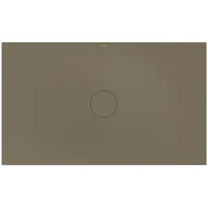 Bette 7362-404plus,t2 Dalles De Douche Rectangle Air T2 Graphite pas cher