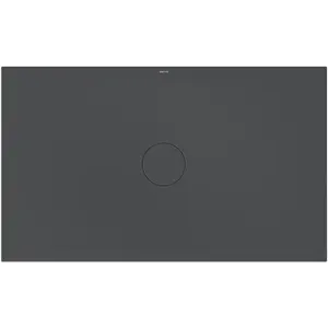 Bette Air Receveur de douche rectangulaire extra plat, 7362-400PLUS, pas cher