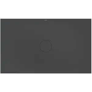 Bette 7362-400plus,t2 Carrelage De Douche Rectangulaire Air Avec pas cher