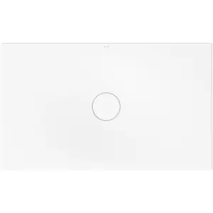 Bette Air Receveur de douche rectangulaire extra plat, 7362-004AE, pas cher